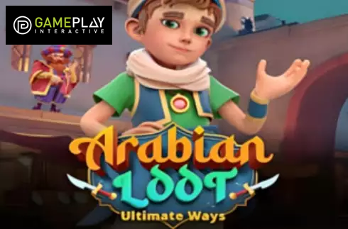 Arabian Loot: Ultimate